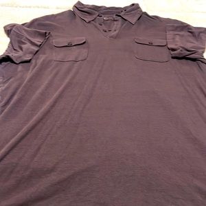 PerryEllis shirt